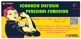Jornada DPF el 17 de Junio