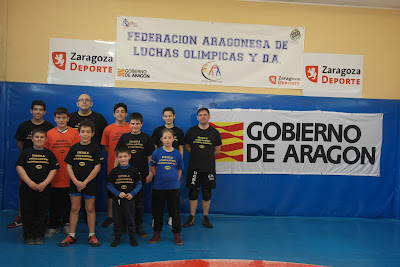 COPA PRIMAVERA ESCOLAR 2017